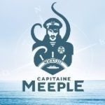 Capitaine Meeple