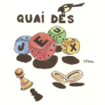 Quai des Jeux