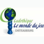 Ludothèque Le Monde du Jeu