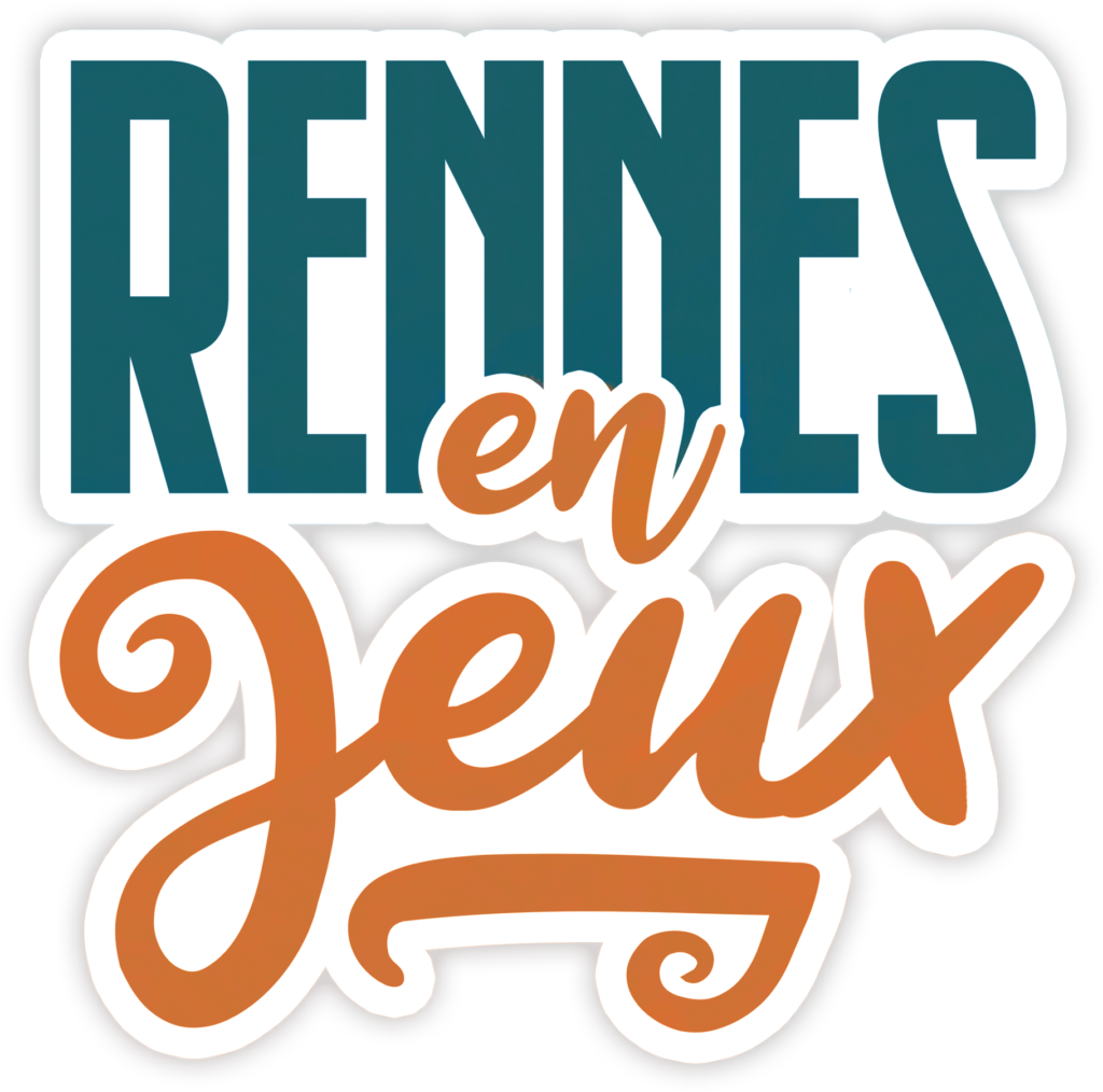 Rennes en Jeux